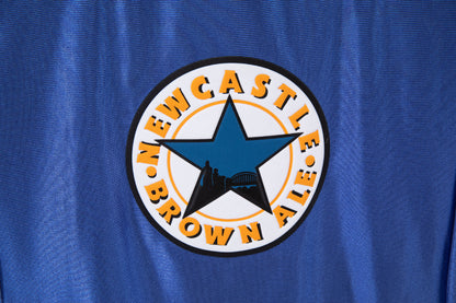 1998/00 Newcastle United away