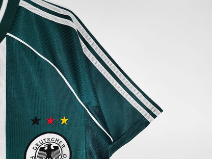 1998 Germany away