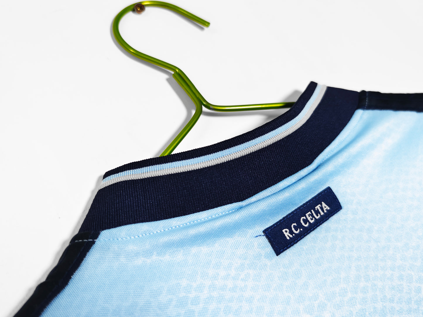 Celta Vigo 1999/2000 home