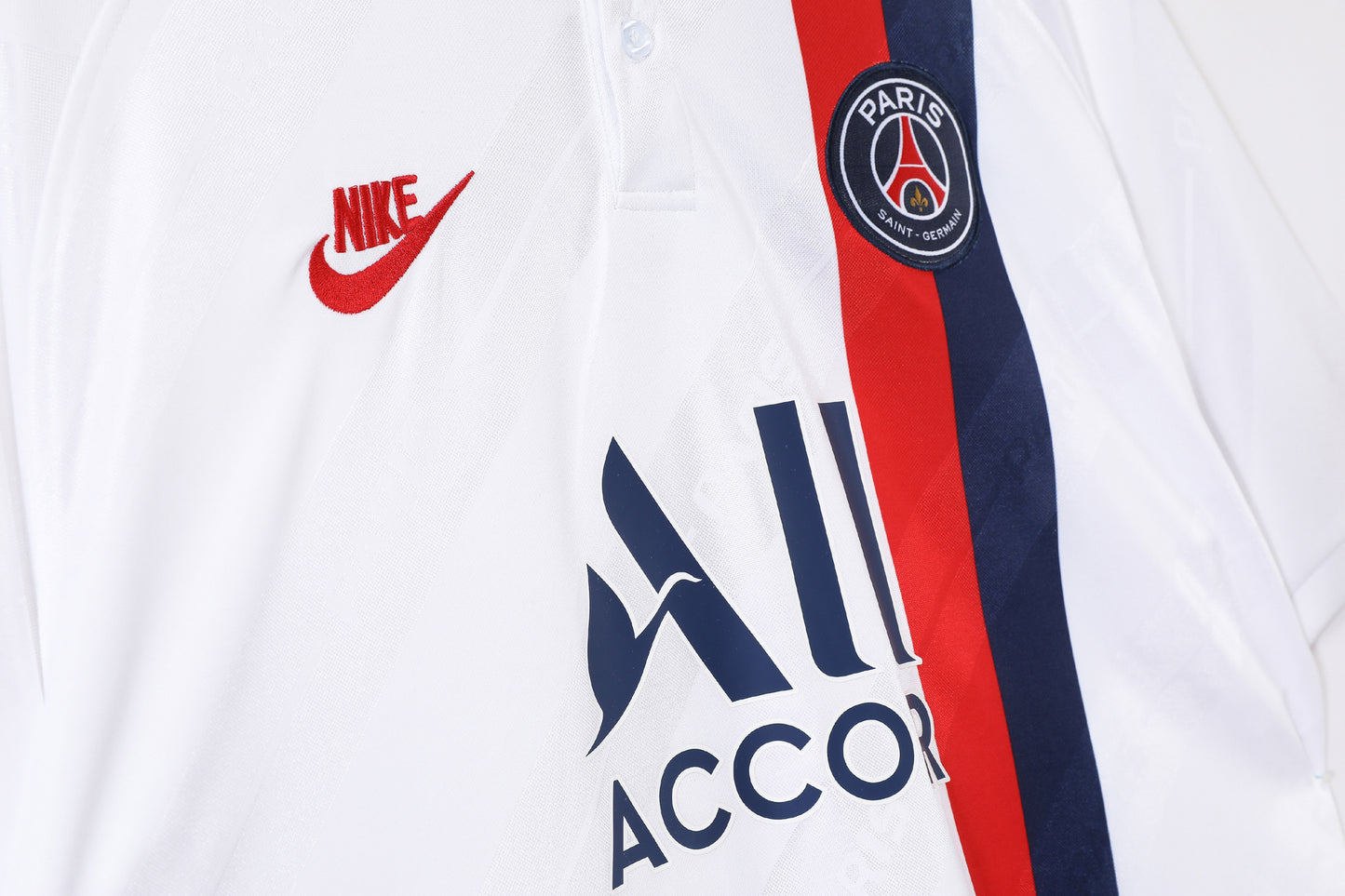 2019/20 PSG away