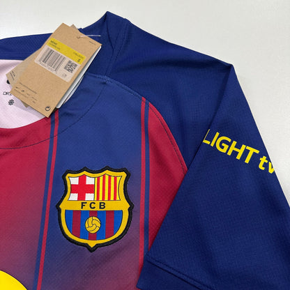 The Barcelona 2025/26 bundle