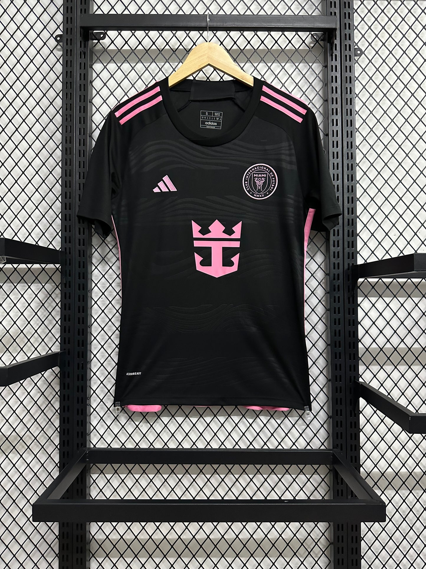 2024/2025 Inter Miami away