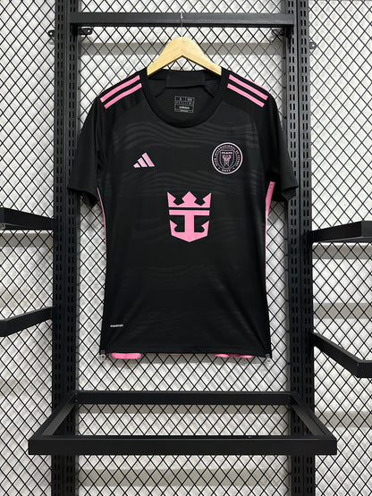 2024/2025 Inter Miami away