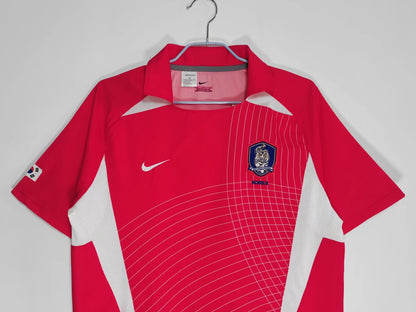 2002/03 South Korea home