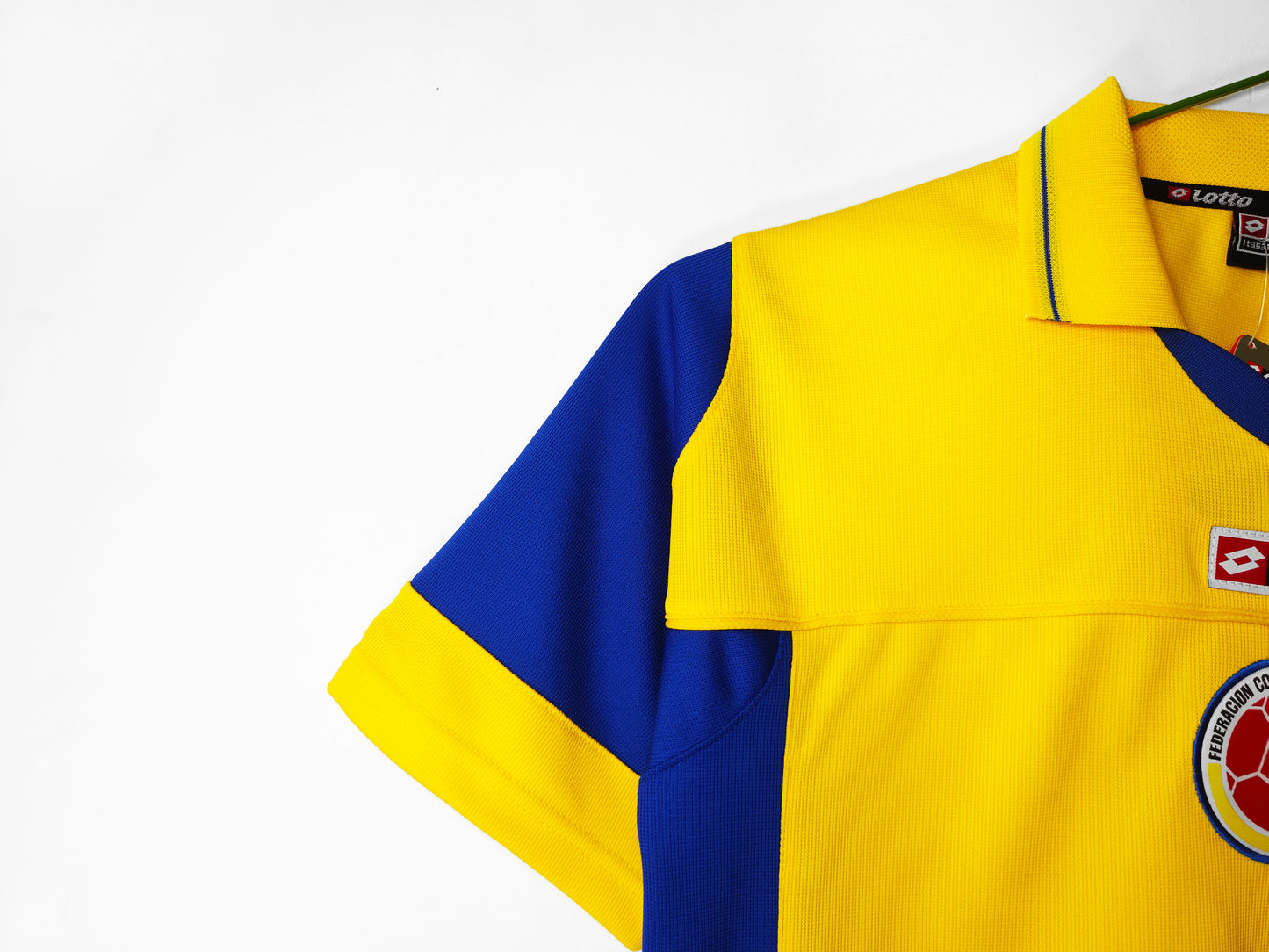 2003/05 Columbia home