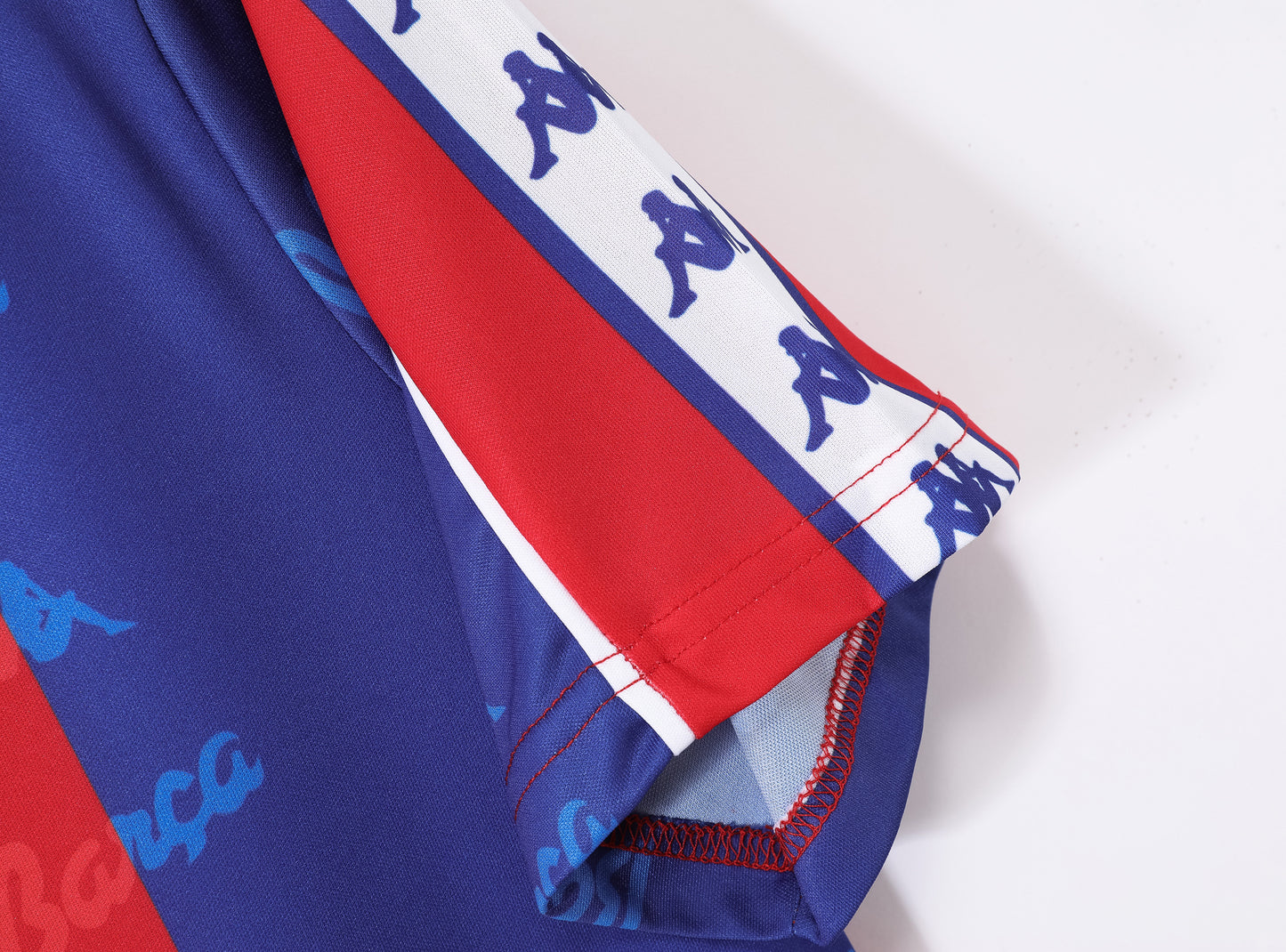 Barcelona home 1992/95