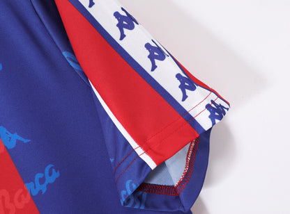 Barcelona home 1992/95