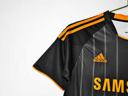 2010/2011 Chelsea away