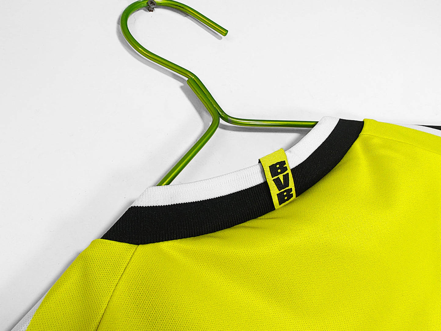 BVB Dortmund 1995/1996 home