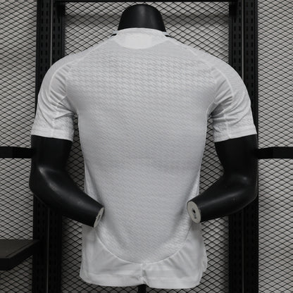 2024/25 Real Madrid home player version