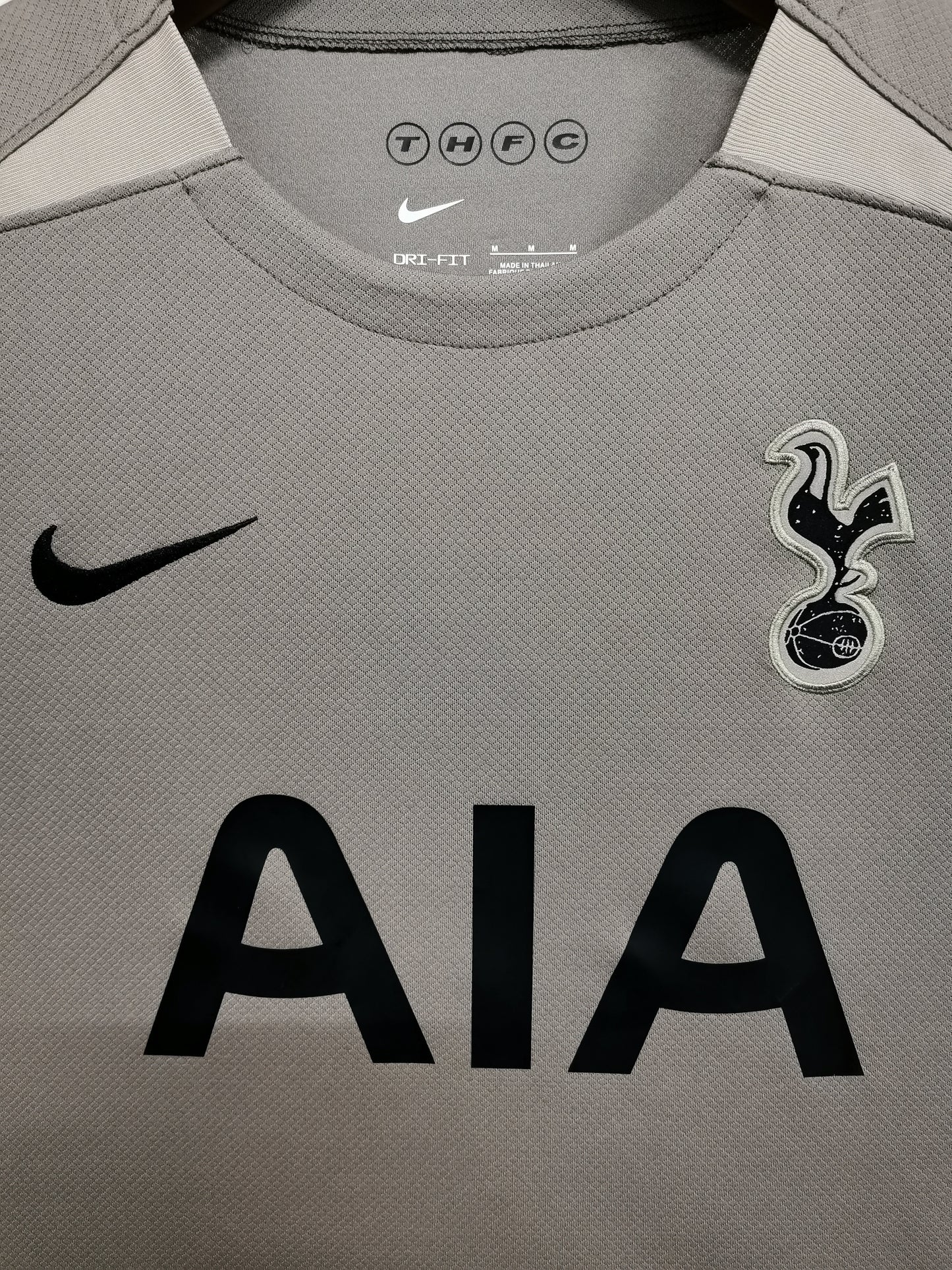 2023/2024Tottenham Hotspur third