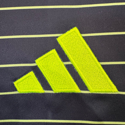 2025/2026 Celtic away