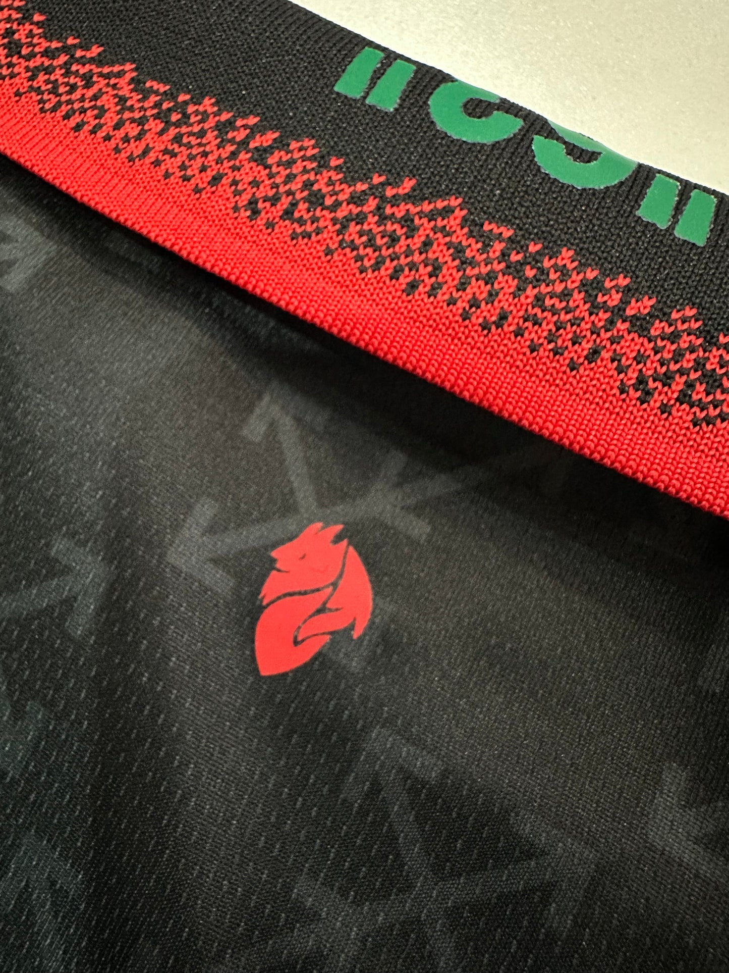 2024/2025 Ac Milan fourth