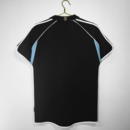 2000/01 Newcastle United away