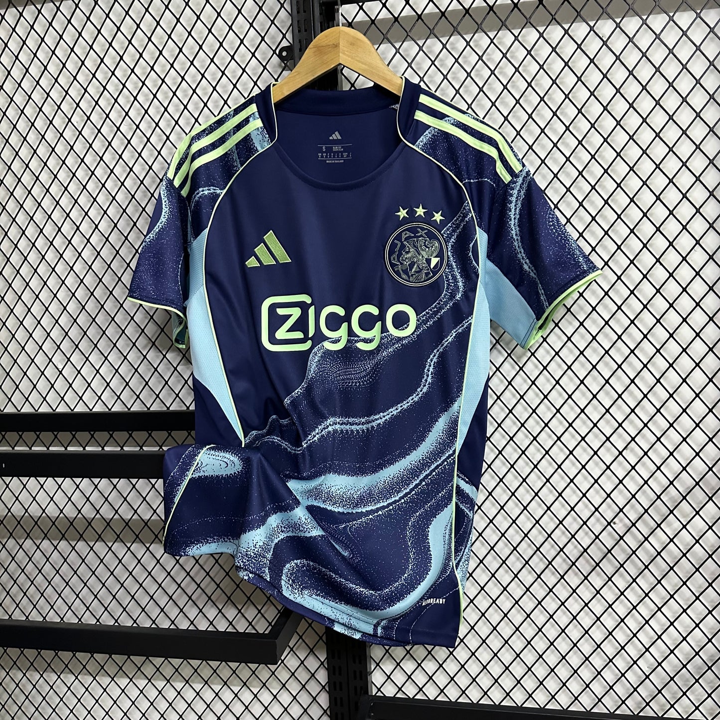 2025/2026 Ajax away