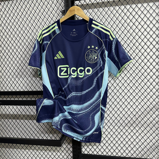 2025/2026 Ajax away