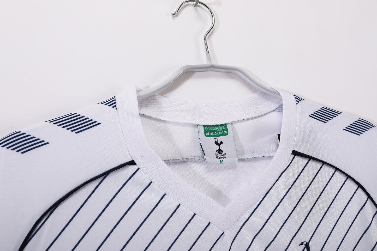 1986 Tottenham Hotspur Home Retro