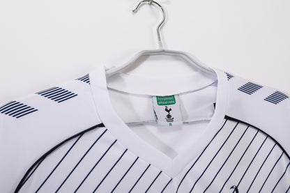 1986 Tottenham Hotspur Home Retro