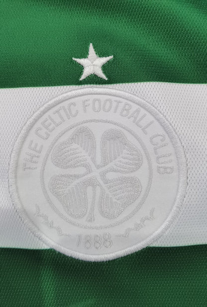 2023/2024 Celtic 120th anniversary