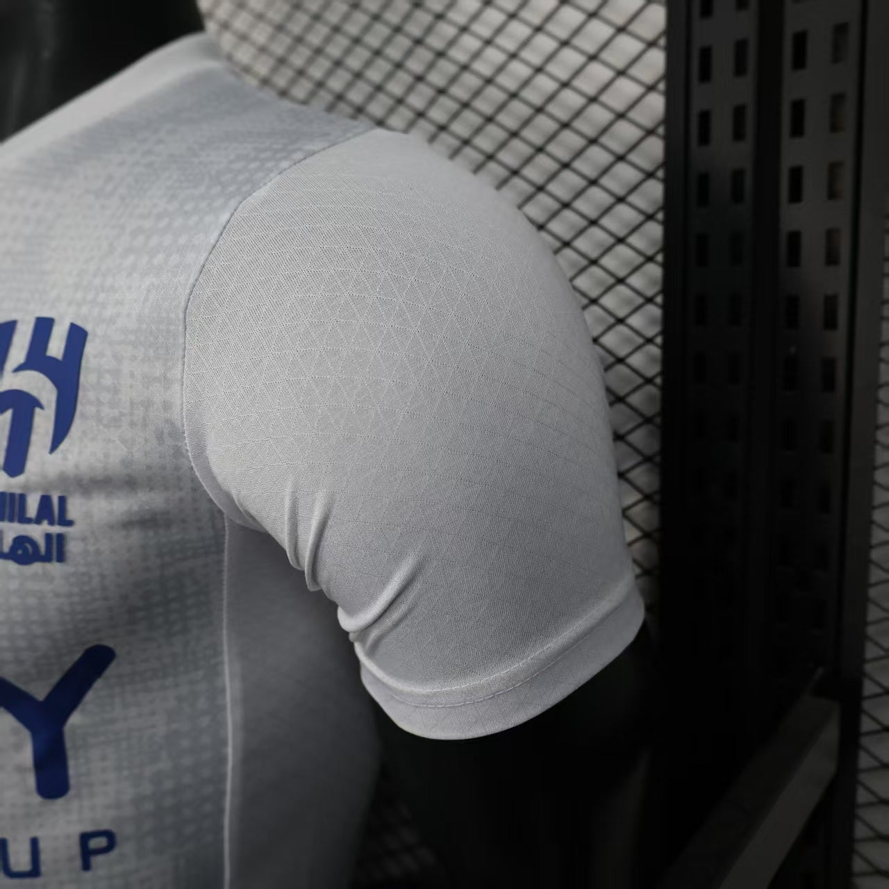 2025/2026 Al-Hilal away Player's version
