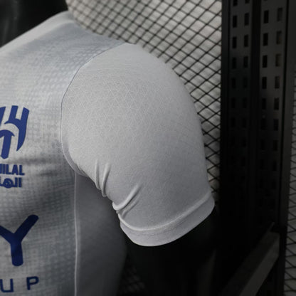 2025/2026 Al-Hilal away Player's version
