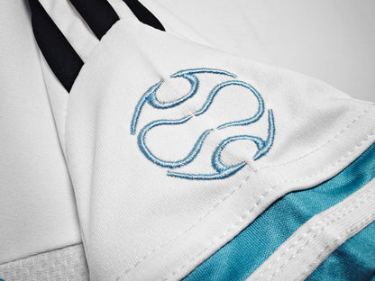2006 Argentina home