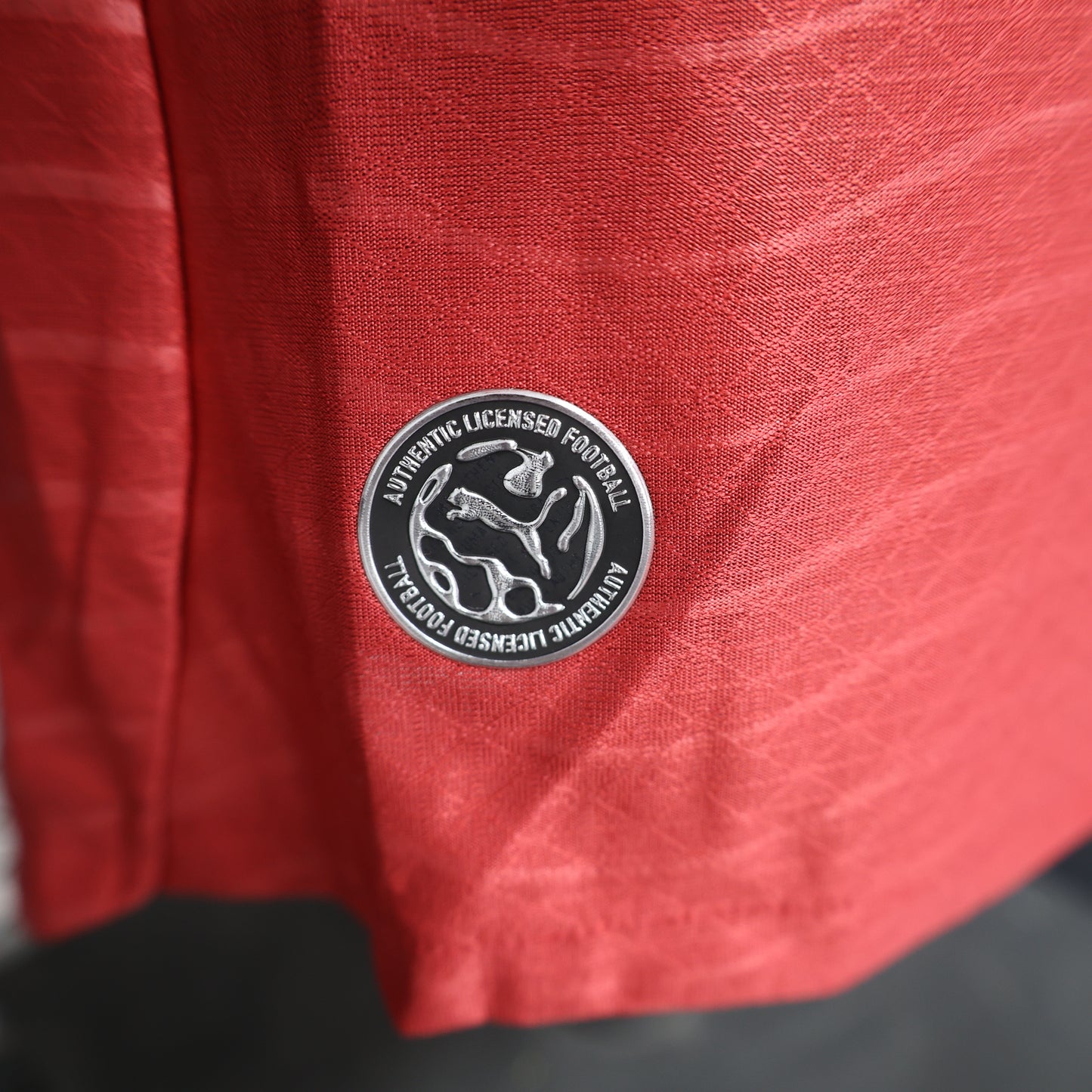 2025/2026 Portugal home Player's version