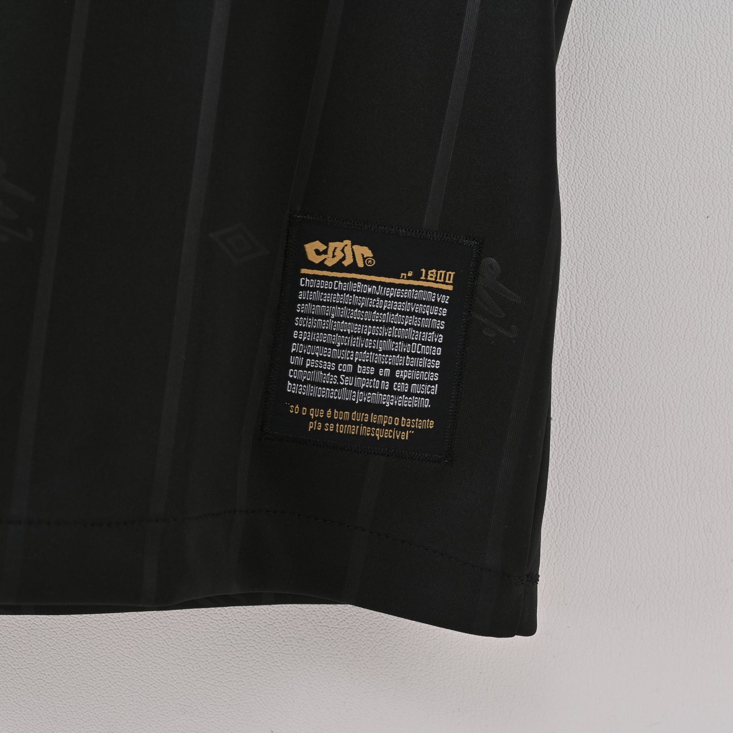 2024/25 Santos Commemorative Edition