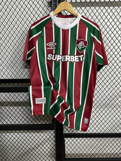 2025/2026 Fluminense home