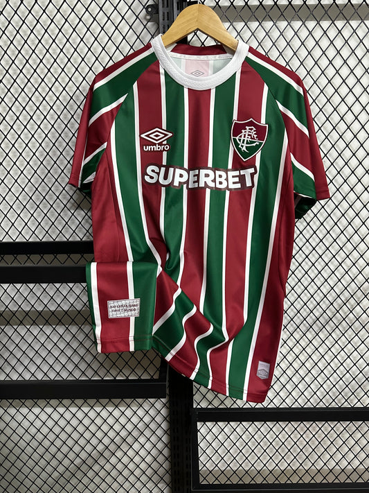 2025/2026 Fluminense home