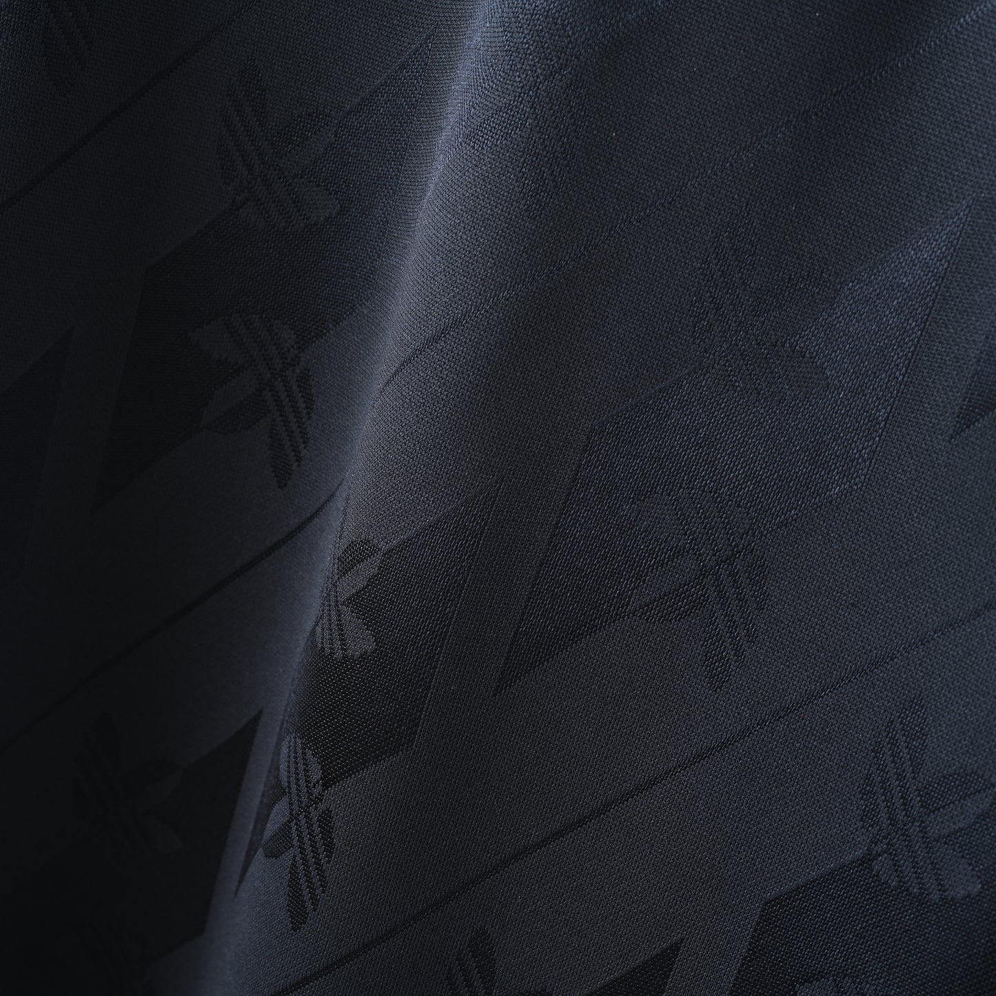 Real Madrid retro style long sleeves