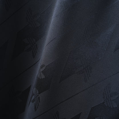 Real Madrid retro style long sleeves