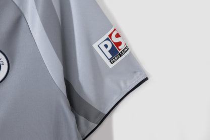 2001/02 PSG away