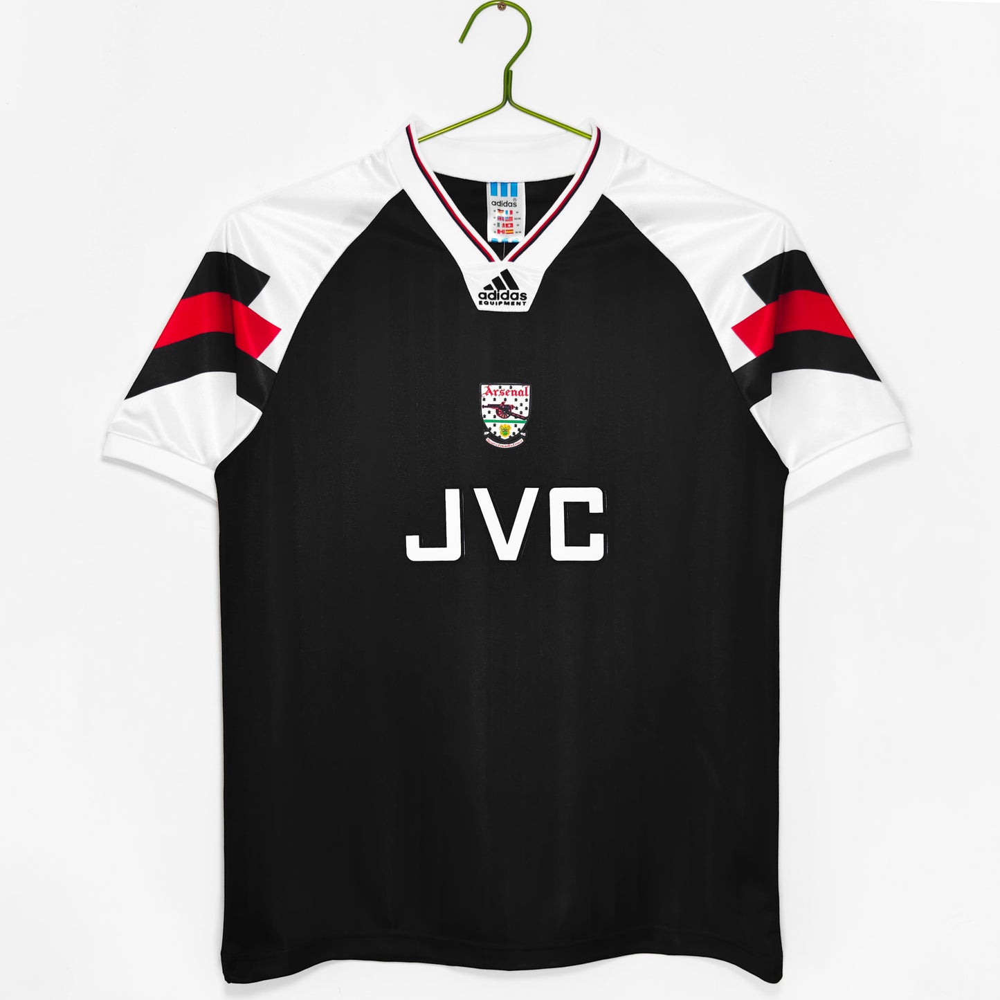 Arsenal 1992/1994 away