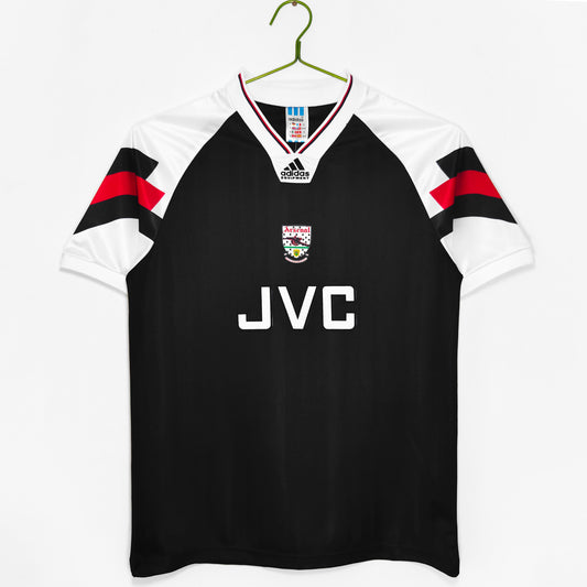 Arsenal 1992/1994 away