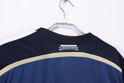 2014 Argentina away