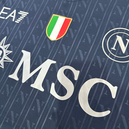 2025/2026 Napoli third