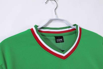 1970 Mexico home