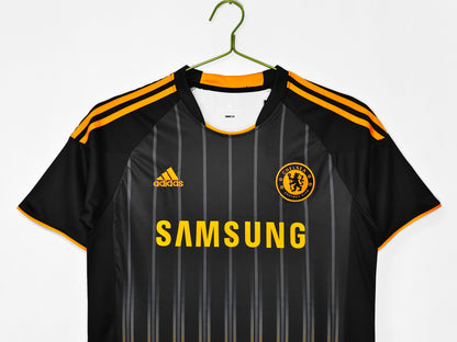 2010/2011 Chelsea away