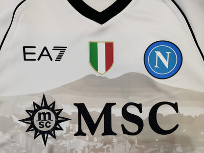 2023/2024 Napoli away