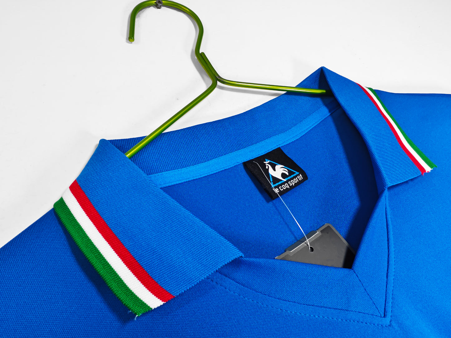 Italy 1982 home