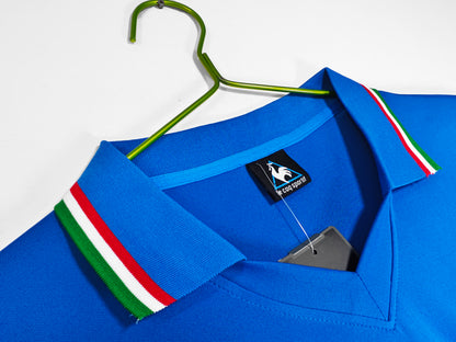 Italy 1982 home