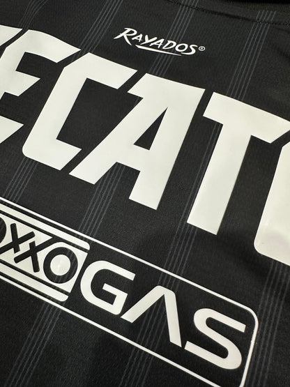 2024/2025 Monterrey third