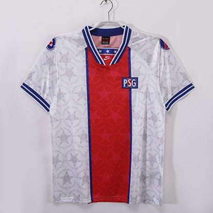 1994/95 PSG away