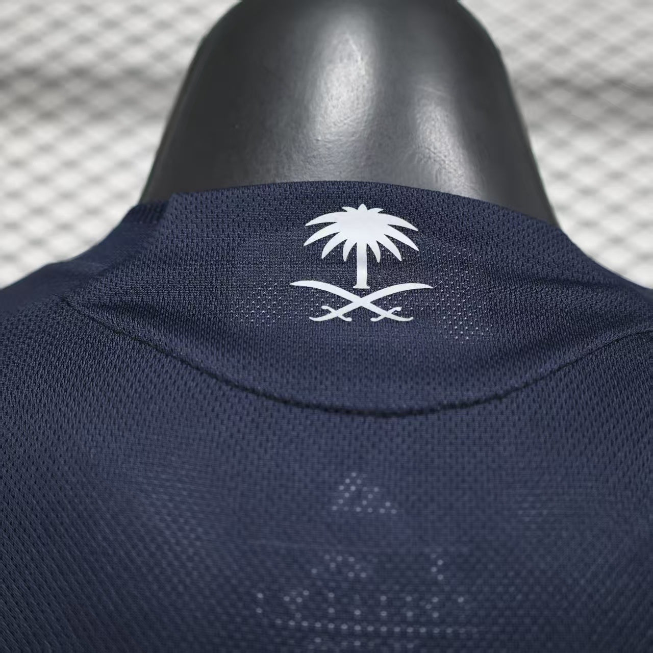 2025/2026 Al-Nassr away Player's version