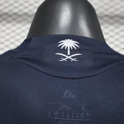 2025/2026 Al-Nassr away Player's version