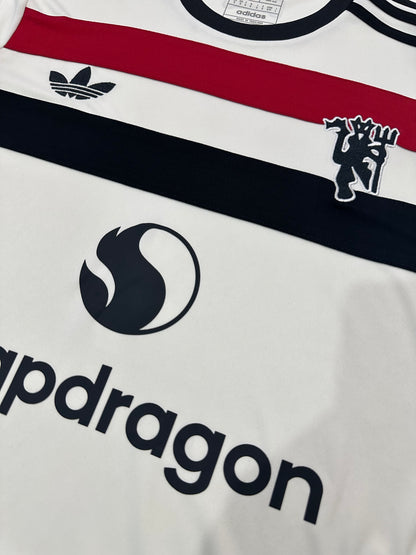 2024/2025 Manchester United third