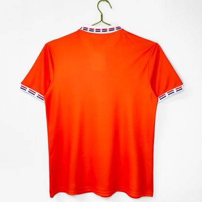 Netherlands 1996 home