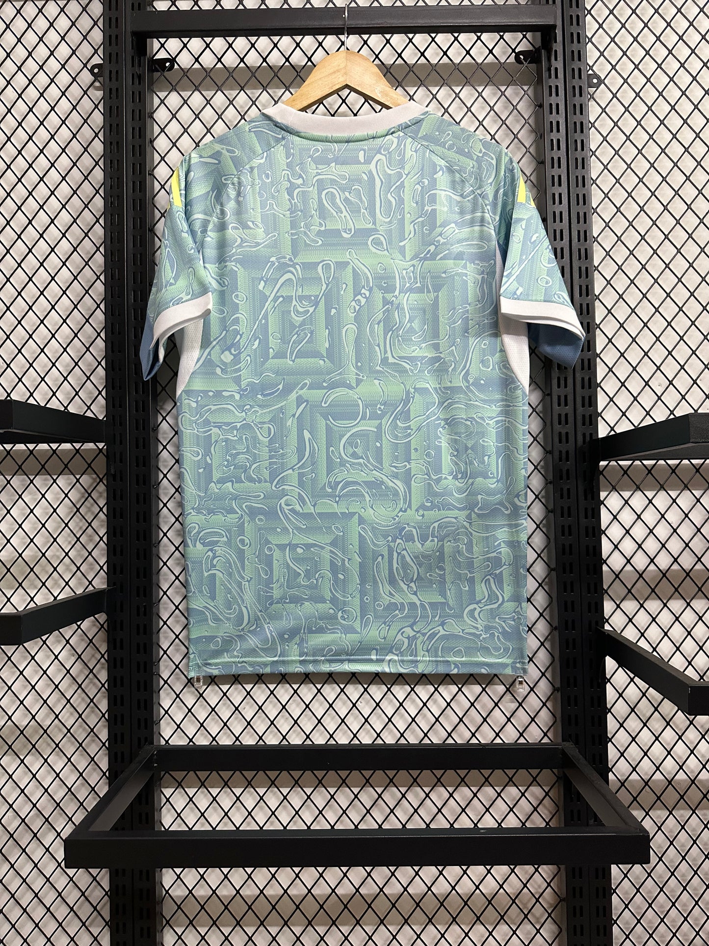 2025/2026 Juventus away