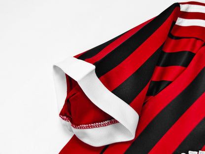 2011/2012 Ac Milan home